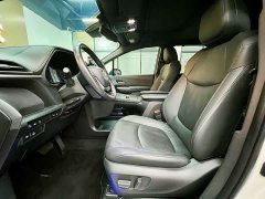 Toyota Sienna 2021 2.5L Hybrid Premium Edition - ფოტო 8