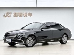 Mercedes-Benz E-Class Facelift E 300 L Luxury - ფოტო 1