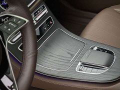 Mercedes-Benz E-Class Facelift E 300 L Luxury - ფოტო 10