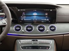 Mercedes-Benz E-Class Facelift E 300 L Luxury - ფოტო 11
