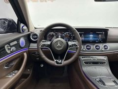 Mercedes-Benz E-Class Facelift E 300 L Luxury - ფოტო 12