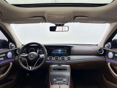 Mercedes-Benz E-Class Facelift E 300 L Luxury - ფოტო 13