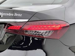 Mercedes-Benz E-Class Facelift E 300 L Luxury - ფოტო 16
