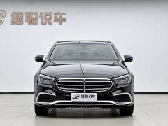 Mercedes-Benz E-Class Facelift E 300 L Luxury - ფოტო 2