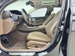 Mercedes-Benz E-Class Facelift E 300 L Luxury - ფოტო 3