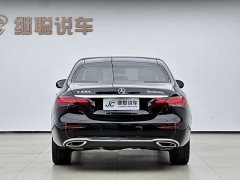 Mercedes-Benz E-Class Facelift E 300 L Luxury - ფოტო 5