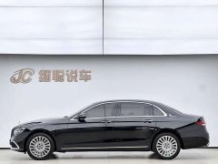 Mercedes-Benz E-Class Facelift E 300 L Luxury - ფოტო 6