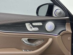 Mercedes-Benz E-Class Facelift E 300 L Luxury - ფოტო 7