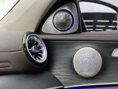 Mercedes-Benz E-Class Facelift E 300 L Luxury - ფოტო 8