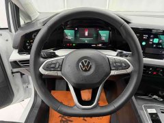 Volkswagen Golf Facelift 280TSI DSG Pro - ფოტო 16