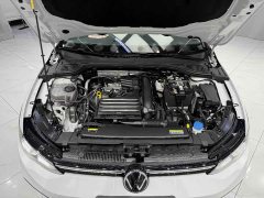 Volkswagen Golf Facelift 280TSI DSG Pro - ფოტო 19