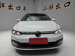 Volkswagen Golf Facelift 280TSI DSG Pro - ფოტო 2