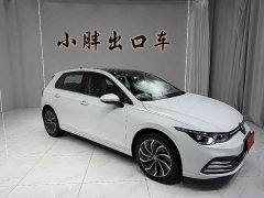 Volkswagen Golf Facelift 280TSI DSG Pro - ფოტო 3