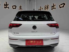 Volkswagen Golf Facelift 280TSI DSG Pro - ფოტო 5