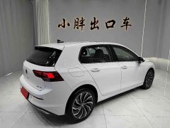 Volkswagen Golf Facelift 280TSI DSG Pro - ფოტო 6