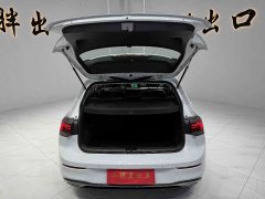 Volkswagen Golf Facelift 280TSI DSG Pro - ფოტო 9