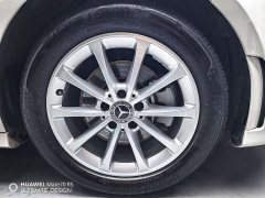 Mercedes-Benz A-Class A 200 L Sport - ფოტო 11