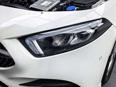 Mercedes-Benz A-Class A 200 L Sport - ფოტო 12