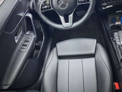 Mercedes-Benz A-Class A 200 L Sport - ფოტო 14