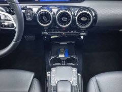 Mercedes-Benz A-Class A 200 L Sport - ფოტო 16