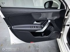 Mercedes-Benz A-Class A 200 L Sport - ფოტო 19