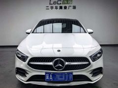 Mercedes-Benz A-Class A 200 L Sport - ფოტო 2