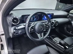 Mercedes-Benz A-Class A 200 L Sport - ფოტო 20