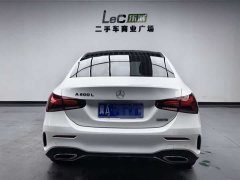 Mercedes-Benz A-Class A 200 L Sport - ფოტო 5