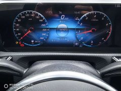 Mercedes-Benz A-Class A 200 L Sport - ფოტო 7
