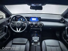 Mercedes-Benz A-Class A 200 L Sport - ფოტო 8