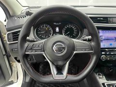 Nissan Qashqai 2022 2.0L CVT XV Smart Comfort Edition - ფოტო 10