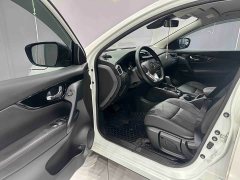 Nissan Qashqai 2022 2.0L CVT XV Smart Comfort Edition - ფოტო 11