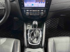 Nissan Qashqai 2022 2.0L CVT XV Smart Comfort Edition - ფოტო 12
