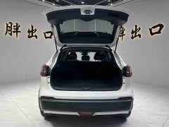 Nissan Qashqai 2022 2.0L CVT XV Smart Comfort Edition - ფოტო 13