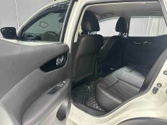Nissan Qashqai 2022 2.0L CVT XV Smart Comfort Edition - ფოტო 14