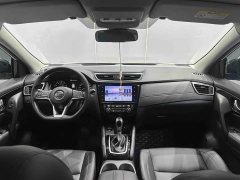 Nissan Qashqai 2022 2.0L CVT XV Smart Comfort Edition - ფოტო 16