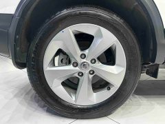 Nissan Qashqai 2022 2.0L CVT XV Smart Comfort Edition - ფოტო 19