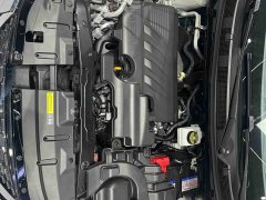 Nissan Qashqai 2022 2.0L CVT XV Smart Comfort Edition - ფოტო 20