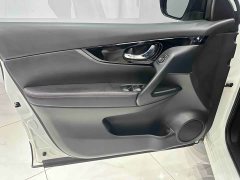 Nissan Qashqai 2022 2.0L CVT XV Smart Comfort Edition - ფოტო 7