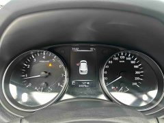 Nissan Qashqai 2022 2.0L CVT XV Smart Comfort Edition - ფოტო 9