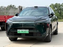 Great Wall WEY Blue Mountain 2025 Four-Wheel Drive Max - ფოტო 1