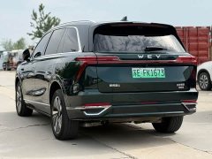 Great Wall WEY Blue Mountain 2025 Four-Wheel Drive Max - ფოტო 13