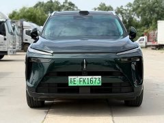 Great Wall WEY Blue Mountain 2025 Four-Wheel Drive Max - ფოტო 2