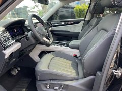 Volkswagen Touareg 330TSI FWD Premium Luxury Edition - ფოტო 12