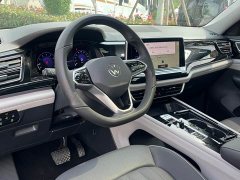 Volkswagen Touareg 330TSI FWD Premium Luxury Edition - ფოტო 13