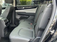 Volkswagen Touareg 330TSI FWD Premium Luxury Edition - ფოტო 14