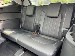 Volkswagen Touareg 330TSI FWD Premium Luxury Edition - ფოტო 15