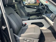 Volkswagen Touareg 330TSI FWD Premium Luxury Edition - ფოტო 17
