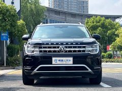 Volkswagen Touareg 330TSI FWD Premium Luxury Edition - ფოტო 2