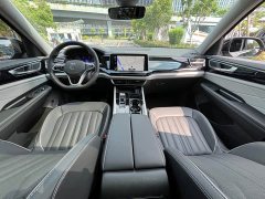 Volkswagen Touareg 330TSI FWD Premium Luxury Edition - ფოტო 20